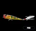 Pike