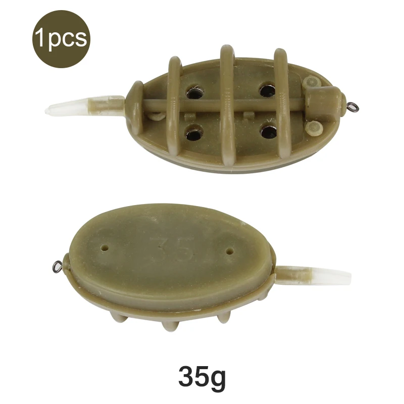 1pcs 35g feeder