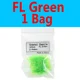 FL Green 1 Bag