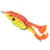 1pcs Orange lure