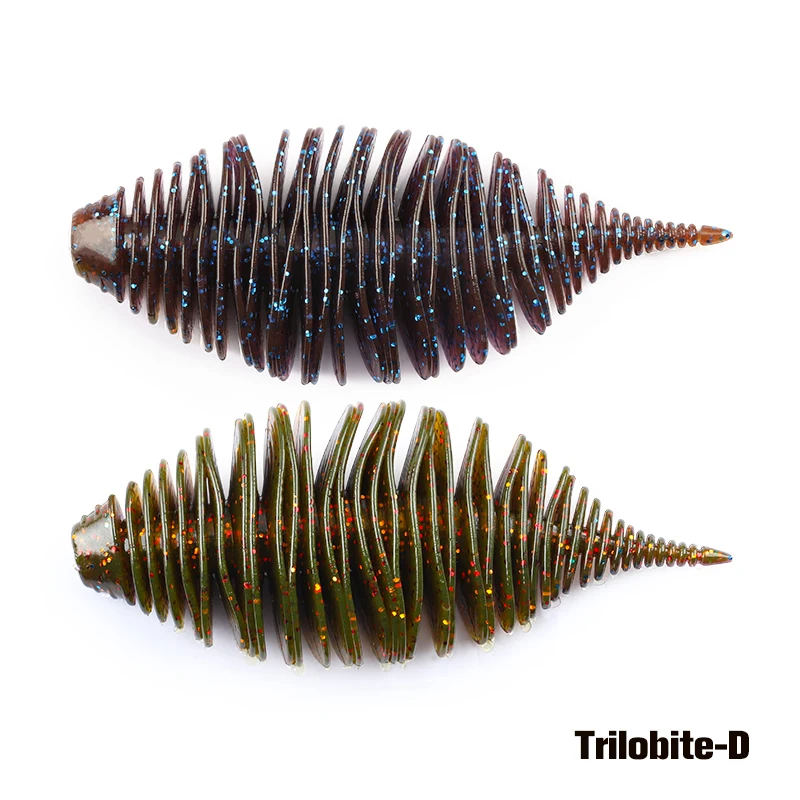 TRILOBITE-D