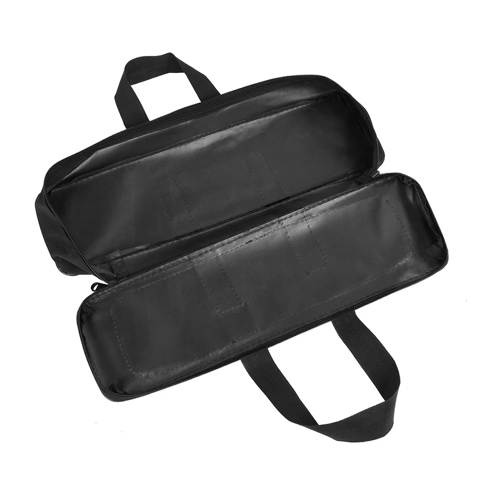 LEO-bolsa deportiva para caña de pescar, bolsa de aparejos de pesca de invierno, portátil, para caña de pescar, carrete, herramienta, estuche de transporte, bolsa de viaje, 2020 - imagen 4