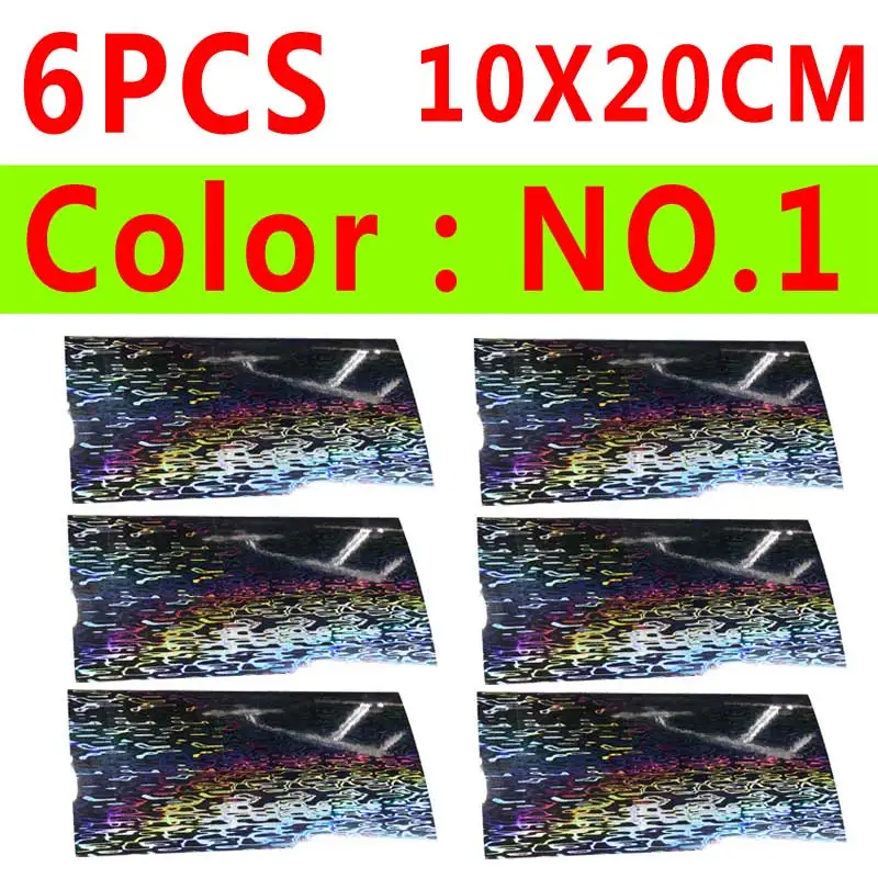 6pcs color 1