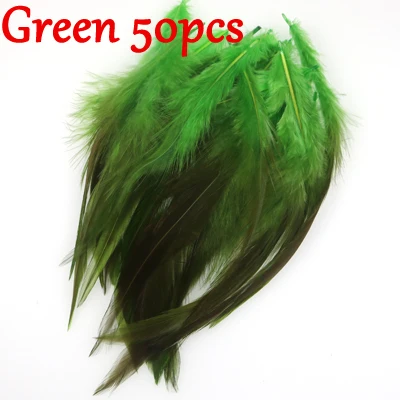 Green 50pcs