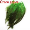 Green 50pcs