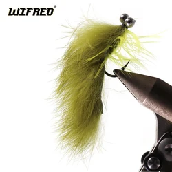 Wifreo Zonker 6# – Señuelo mosca