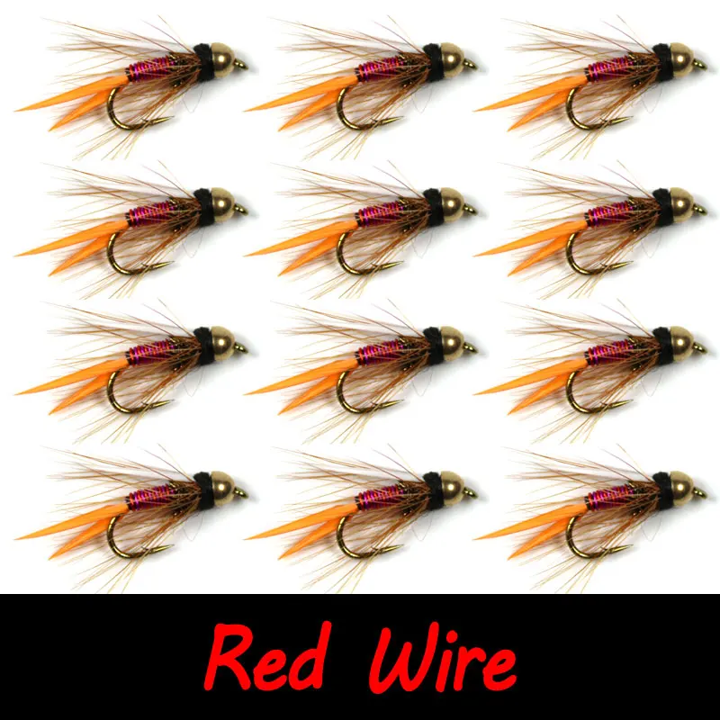Red Wire
