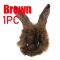1pc Brown