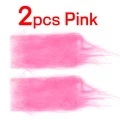 2pcs Pink