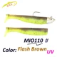 Flash Brown 110