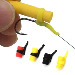 Zig Aligna Kit Ronnie Rig – Anzuelos para carpa