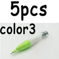5pcs  color 3