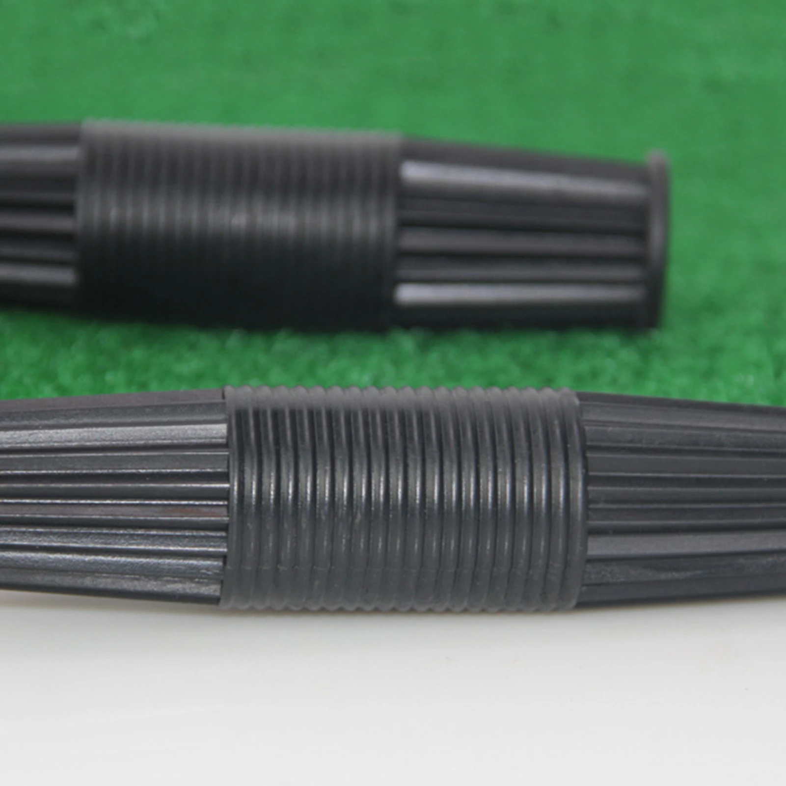 Recogedor de bolas de Golf telescópico de acero inoxidable Retriever retractado - imagen 5