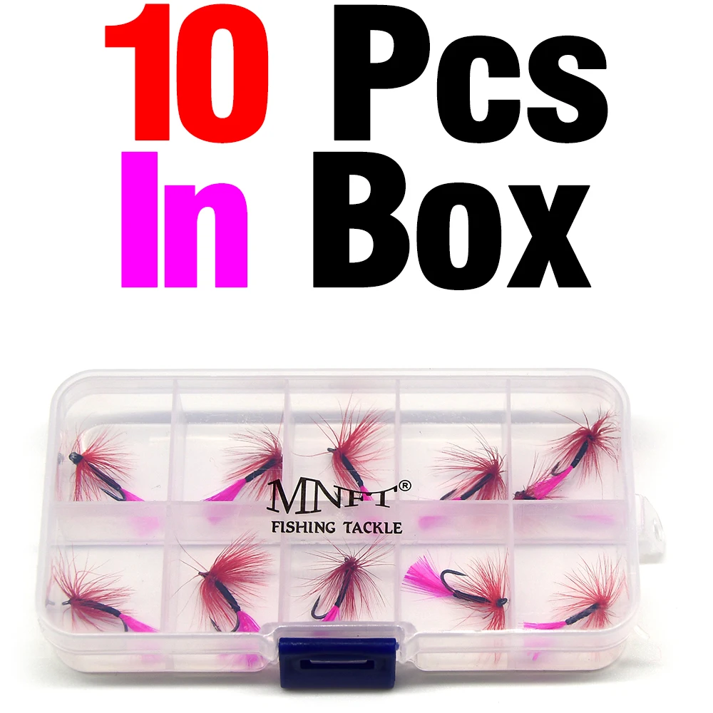 10pcs in box