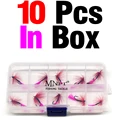 10pcs in box
