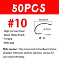 50PCS size 10