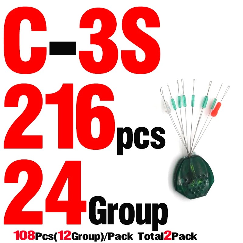 C-3S 24Group