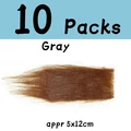 10pack gray