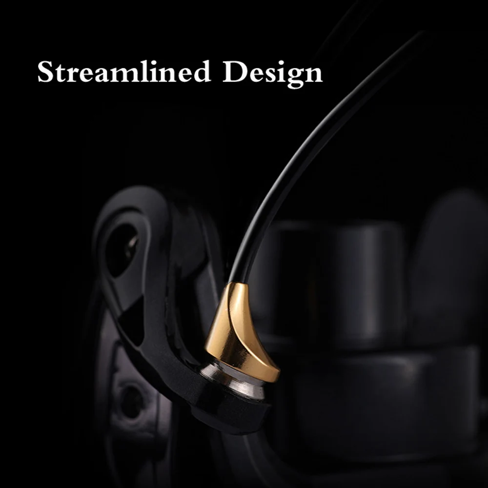 Diseño simplificado para una mayor comodidad y rendimiento