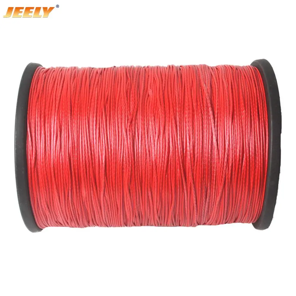JEELY Sedal de remolque pesca submarina 1000 lb – Whoopie hamaca - imagen 3