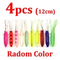 4pcs mix color