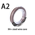 steel wire core