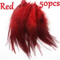 Red 50pcs