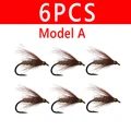 6PCS Model A