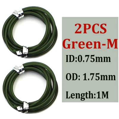 2PCS-Green-M