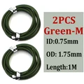 2PCS-Green-M