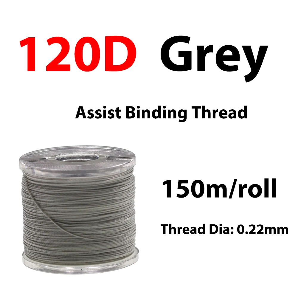 120D grey