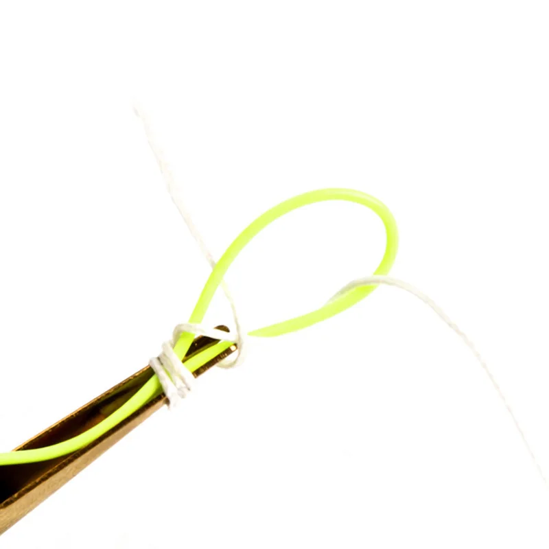 Mosodo-Herramientas de atado de mosca anudado rápido, anudado rápido, anudado, accesorios de aparejos de pesca - imagen 5