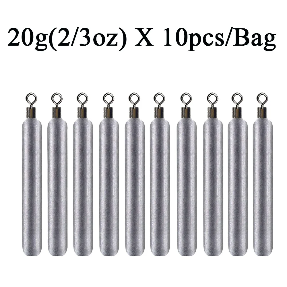 20g sinker