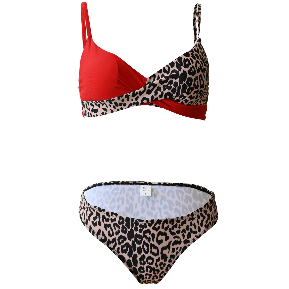 Conjunto de bikini