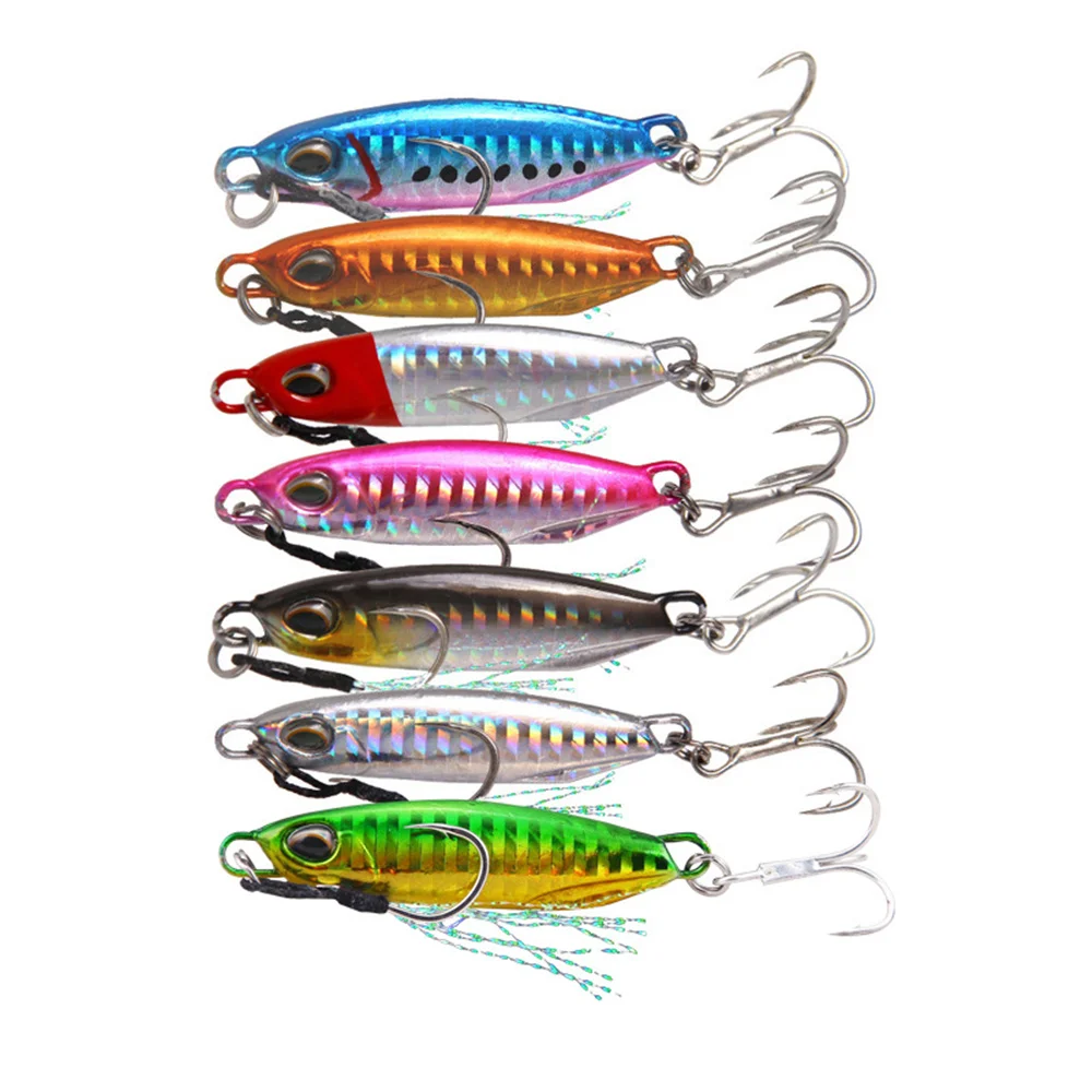 Señuelo de pesca que se hunde, Señuelos de pesca de pececillo, 50mm, 65mm, 16g, 32g, Jerkbait, Lucio, Carkbait, Wobblers, Swimbait, cebo duro profesional - imagen 2