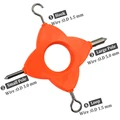 1PC-Orange