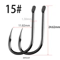 Fishing hooks-15