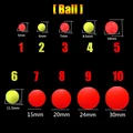 Ball 7