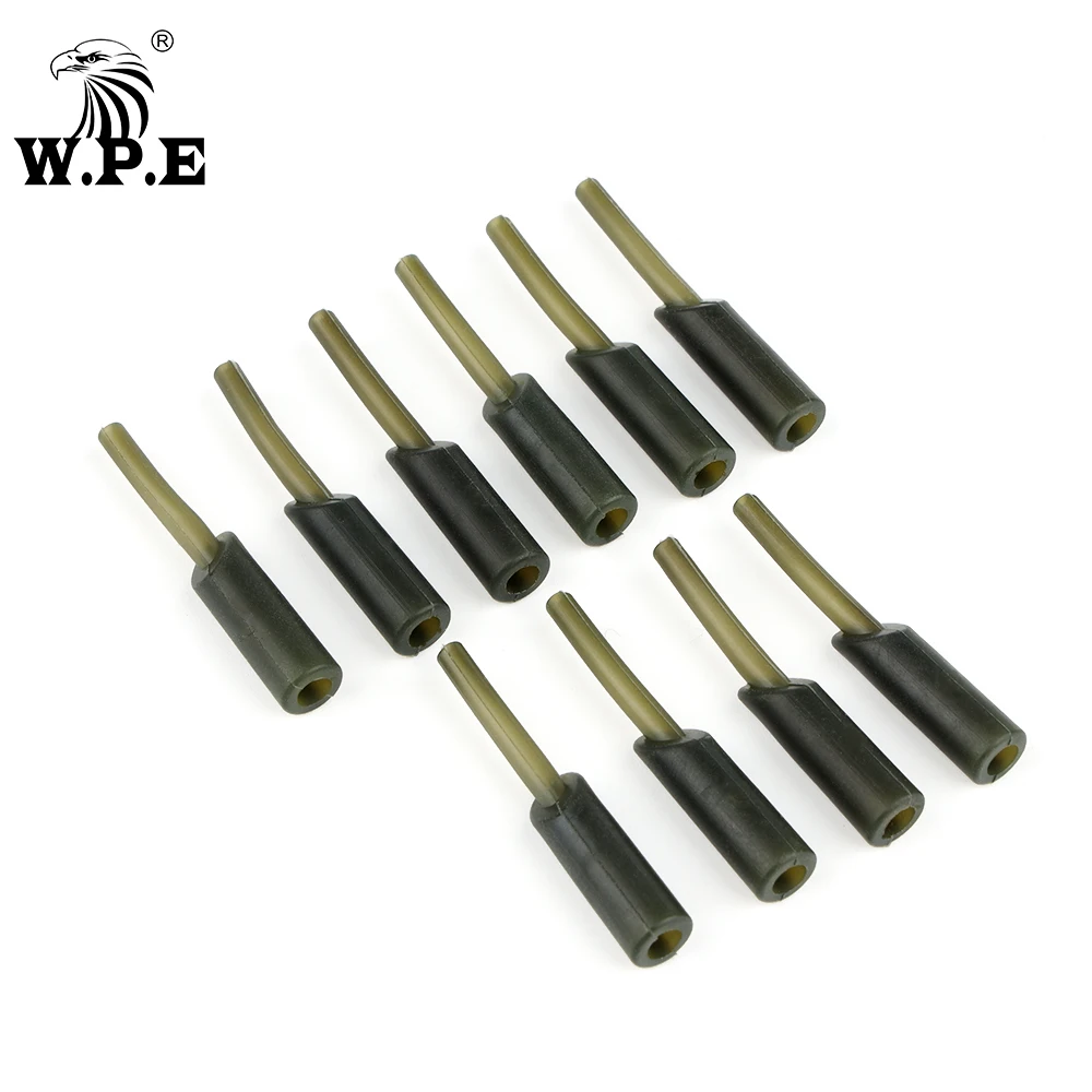 Clip Seguridad W.P.E Carpa 10uds Tubos Goma - vista principal