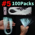 100 packs 5