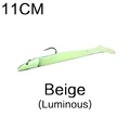 11CM Beige