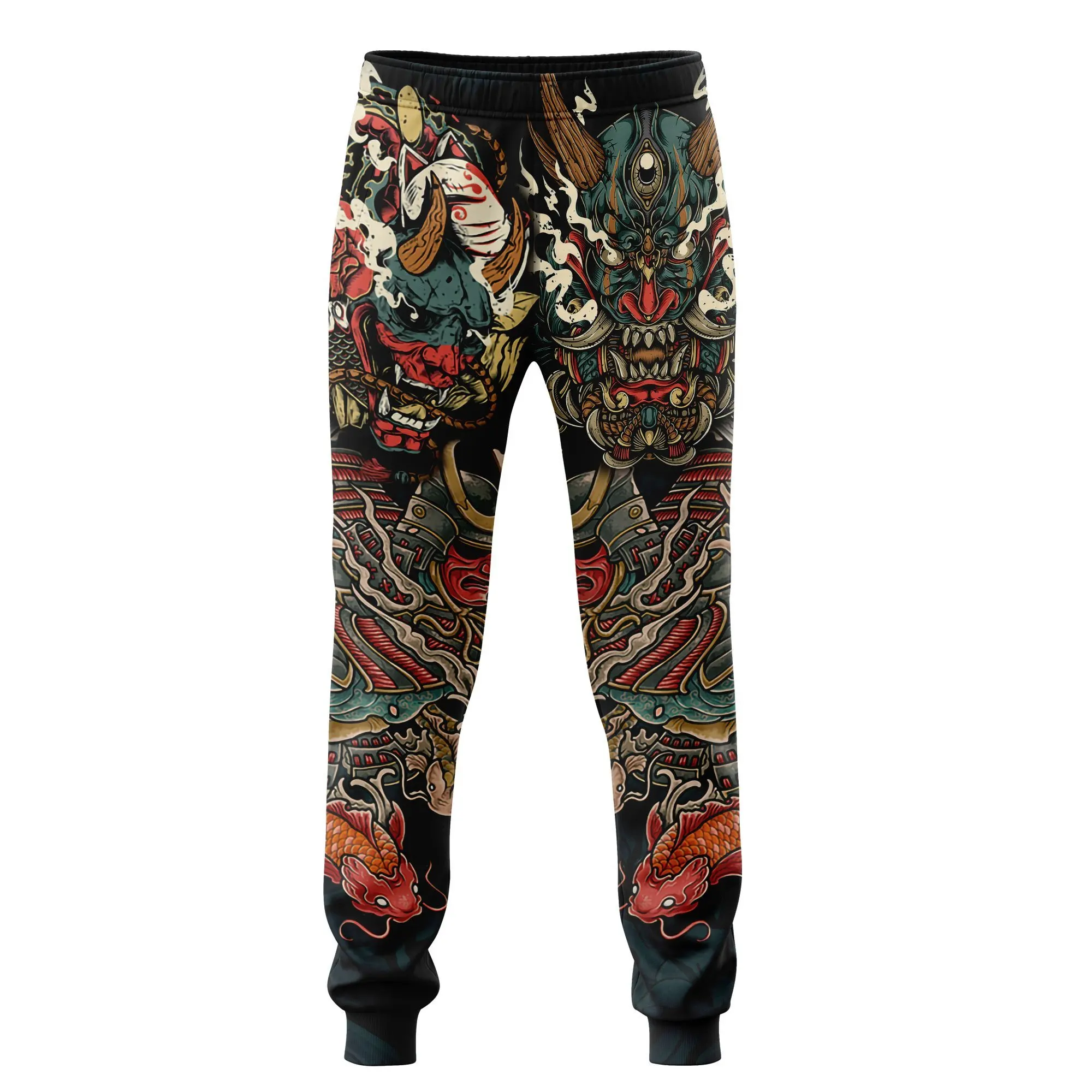 Tabla de tallas disponibles