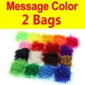Message Color 2Bags