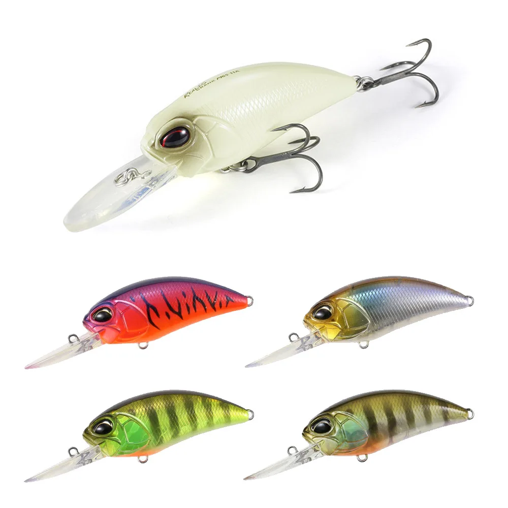 Señuelo De Pesca Crankbait 2020, peso De 15,5g/8,7 cm, señuelo De trucha, articulado De Pesca holográfico, Wobbler - imagen 2