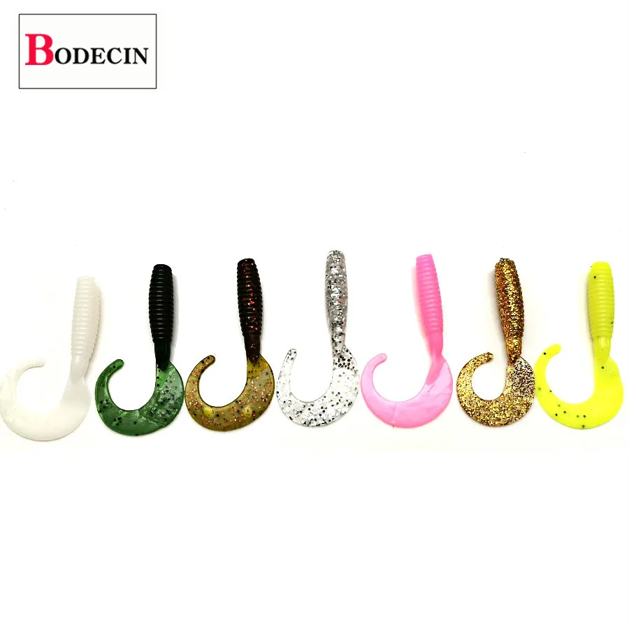 Explore la diversa gama de ganchos de pesca de bodeCin con varios colores y diseños para una experiencia de pesca mejorada