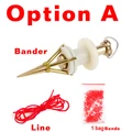 1 Bander 1Line 200PC