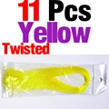 Twisted Yellow