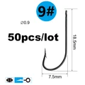 50pcs size 9