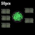 50pcs luminous3.5cm