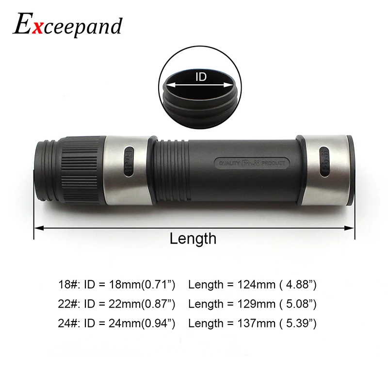 Asiento de carrete Fuji DPS Original para reparación de construcción de carretes de pesca - imagen 3